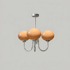 Marshmallow Chandelier