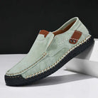 Designed for balance Slip-On Shoes with Arch Support