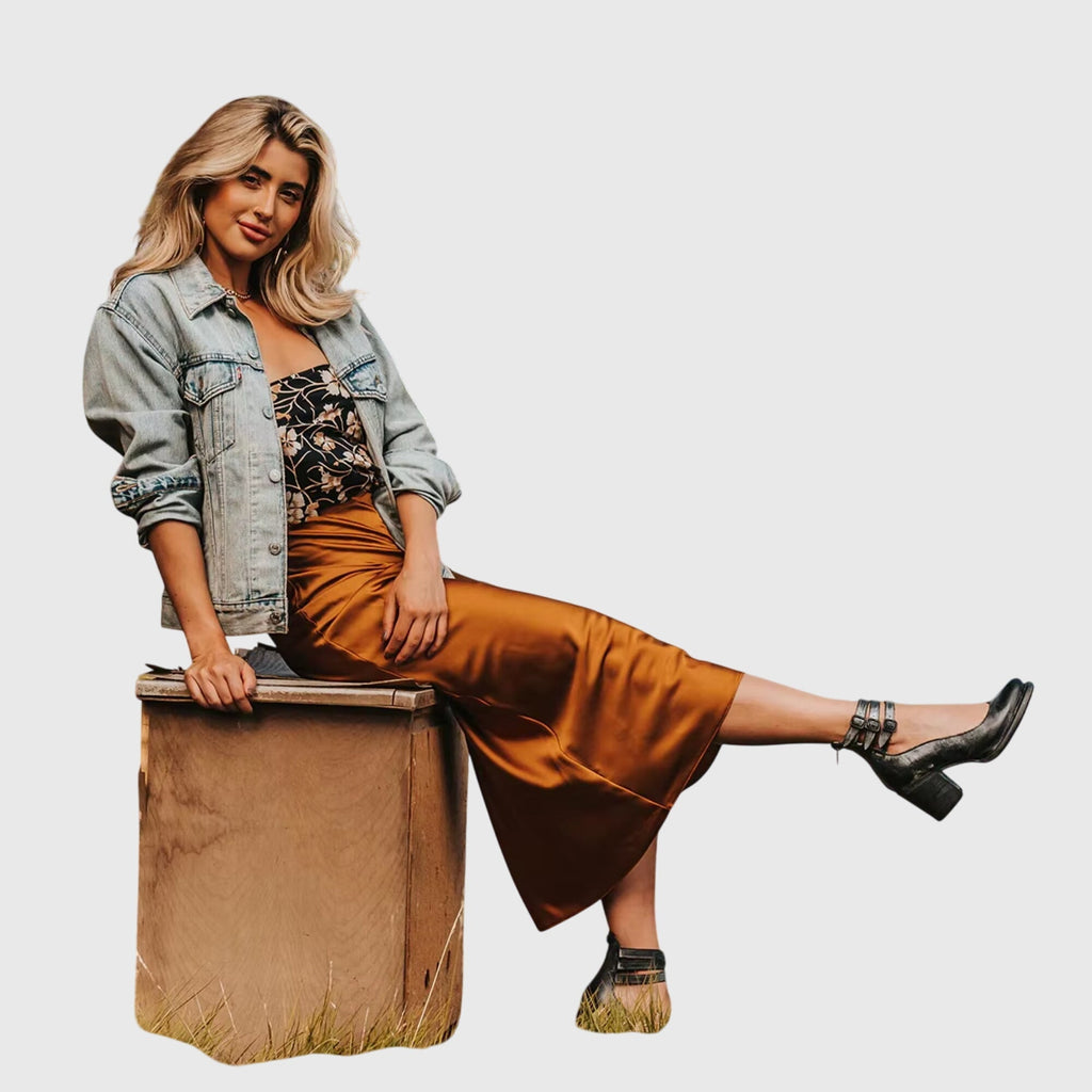 Nina | Women Heeled Sandals