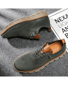 Jason | Modern Comfort Everyday Sneakers