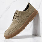 Anselm Suede Sneakers