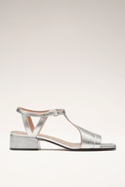 Serena | Women Leather Summer Sandals With Considered Detailing For Warm Days Or Evenings