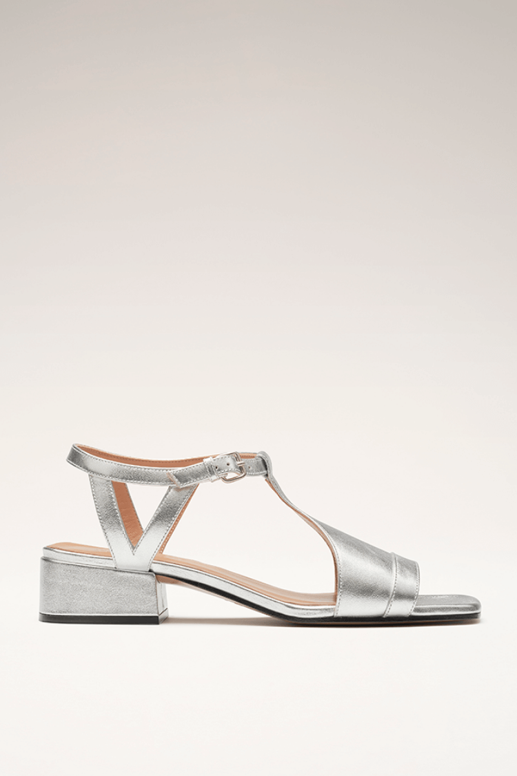 Serena | Women Leather Summer Sandals With Considered Detailing For Warm Days Or Evenings