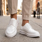 Ashton Brogue Sneakers
