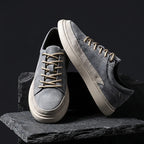Werner Suede Sneakers