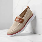 Merrick Mesh Loafers