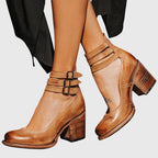 Nina | Women Heeled Sandals