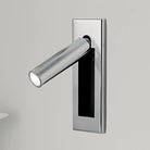 Embedded Bedside Sconce