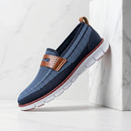 Merrick Mesh Loafers