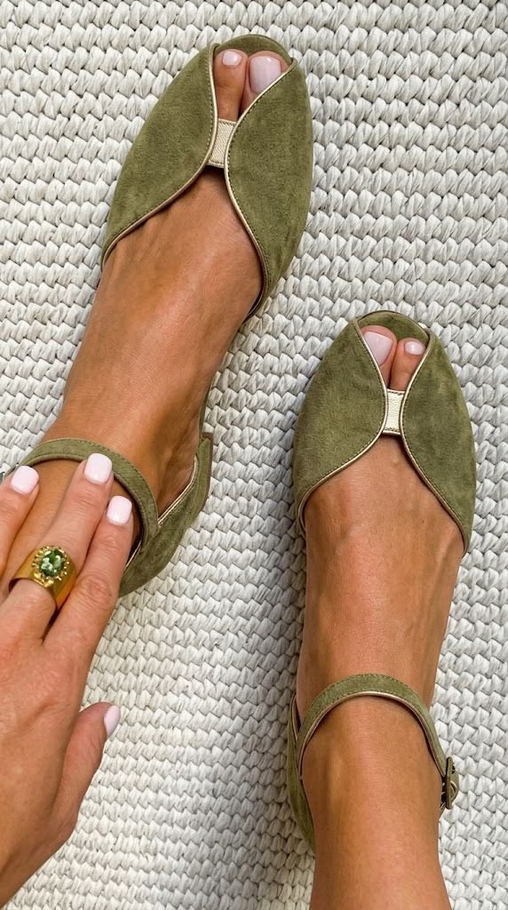 Olivia | Women Leather Summer Sandals For Everyday Wear Or Evening Outings