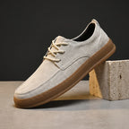 Anselm Suede Sneakers