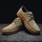 Anselm Suede Sneakers