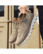 Jason | Modern Comfort Everyday Sneakers