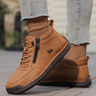 Hadyn | Women Wide Toe Box Cushioned Walking Shoes