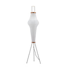 Rice Paper Floor Lamp