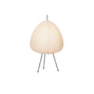 Japanese Lantern Table Lamp