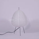 Japanese Lantern Table Lamp