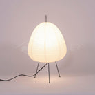 Japanese Lantern Table Lamp