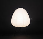 Japanese Lantern Table Lamp