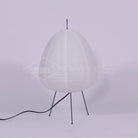 Japanese Lantern Table Lamp