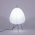 Japanese Lantern Table Lamp