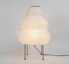 Japanese Lantern Table Lamp