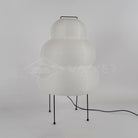 Japanese Lantern Table Lamp