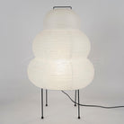 Japanese Lantern Table Lamp