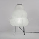 Japanese Lantern Table Lamp