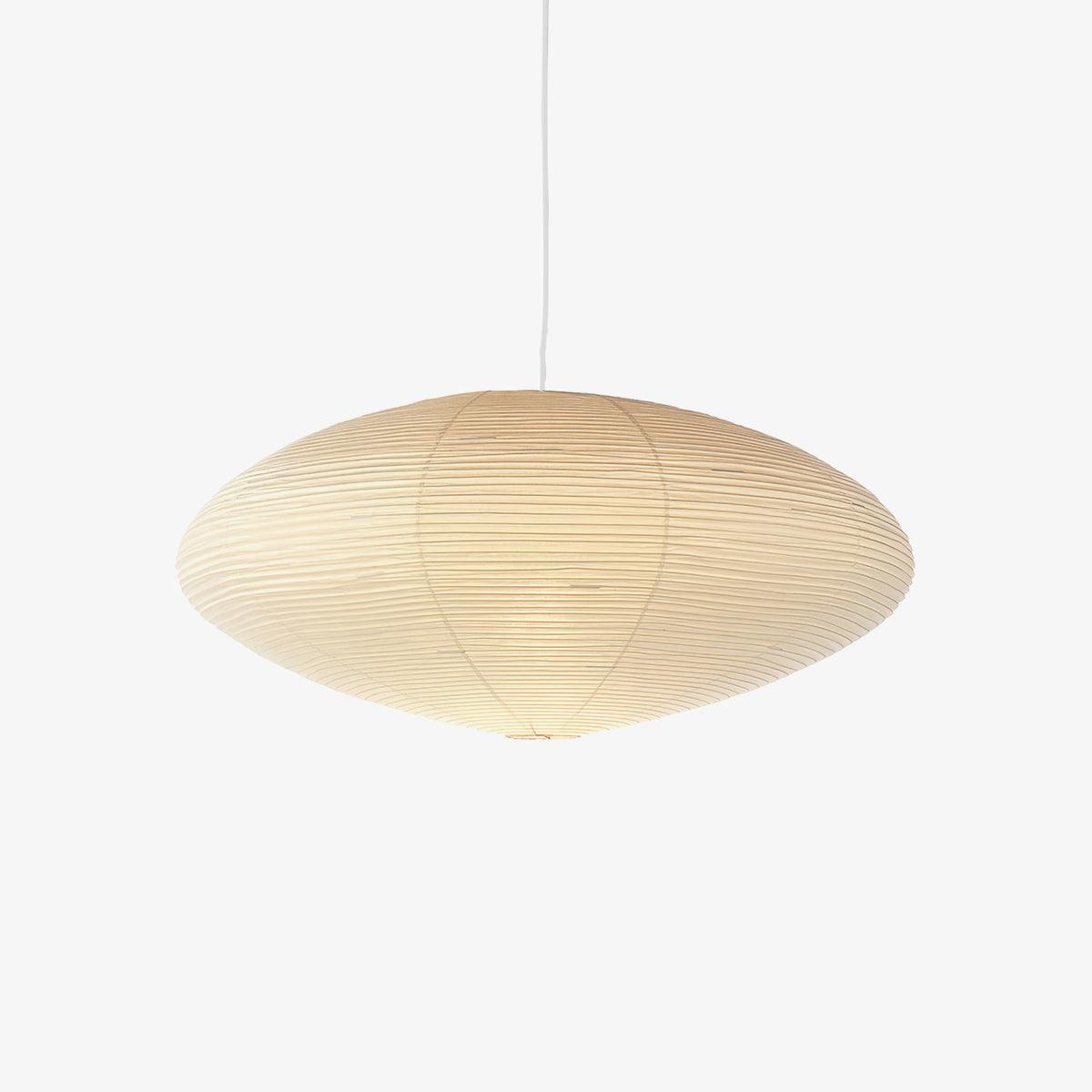Washi Paper 15A 21A 26A Pendant Light