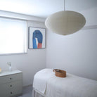 Washi Paper 15A 21A 26A Pendant Light