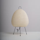 Japanese Lantern Table Lamp