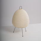 Japanese Lantern Table Lamp