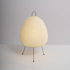 Japanese Lantern Table Lamp