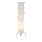Rice Paper Floor Lamp