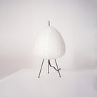 Japanese Lantern Table Lamp