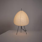 Japanese Lantern Table Lamp