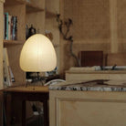Japanese Lantern Table Lamp