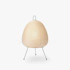 Japanese Lantern Table Lamp
