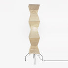 Rice Paper Floor Lamp