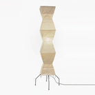 Rice Paper Floor Lamp