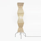 Rice Paper Floor Lamp