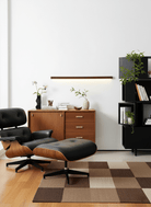 Arlo Linear Wood Wall Light