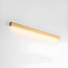 Arlo Linear Wood Wall Light
