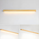 Arlo Linear Wood Wall Light