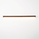 Arlo Linear Wood Wall Light