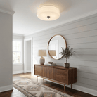 Art Deco Vintage Ceiling Light