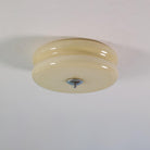 Art Deco Vintage Ceiling Light