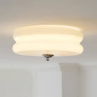 Art Deco Vintage Ceiling Light