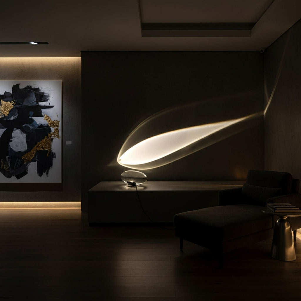 Atman Table Lamp